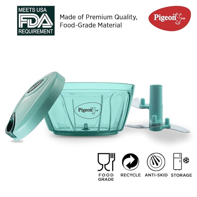 Mini Handy & Compact Chopper