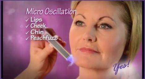 Painless Facial Body Hair Trimmer