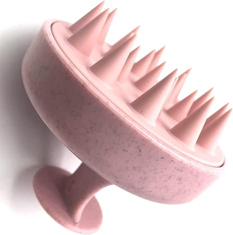 Scalp Massager