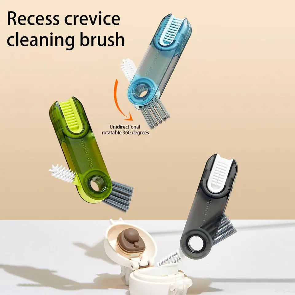 CupGap Pro Cleaning Brush (Pack of 2)