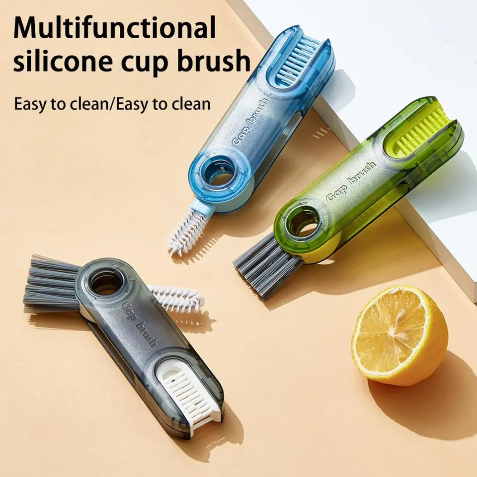 CupGap Pro Cleaning Brush (Pack of 2)