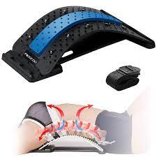 Back Stretcher Pro (Blue)