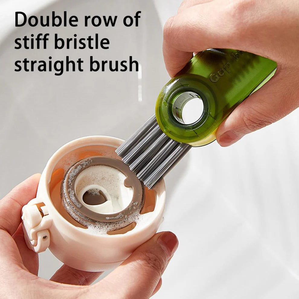 CupGap Pro Cleaning Brush (Pack of 2)