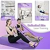 Yoga Pedal Puller Resistance Band Fitness Equipment