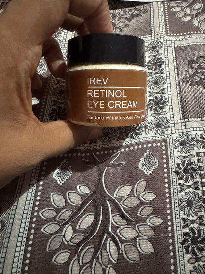 IREV Retinol Eye Cream – 30 ml