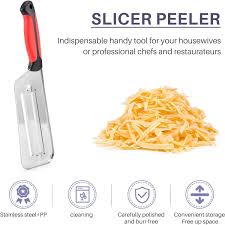 Slicer Double 2 Slice Blade Slicing Knife