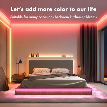 Neon Light Strip