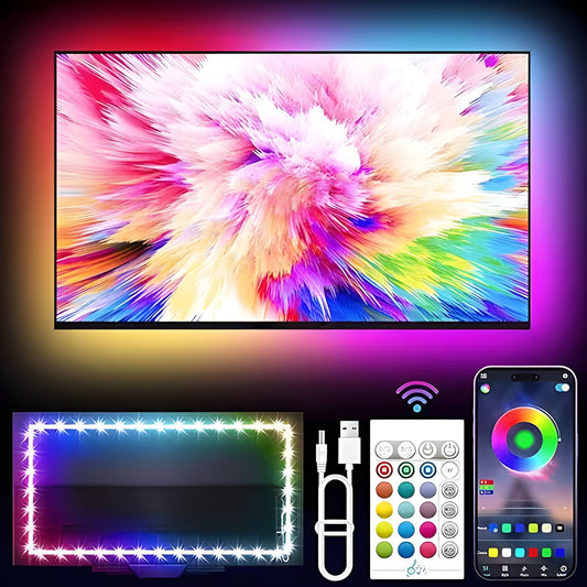 Neon Light Strip