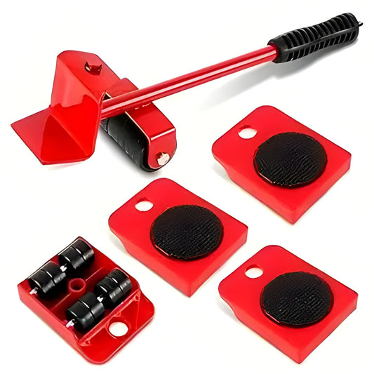 EasyLift Furniture Mover Set