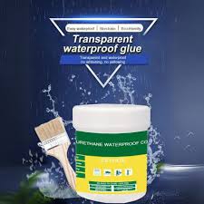 Efficient Leak privation Waterproof Glue