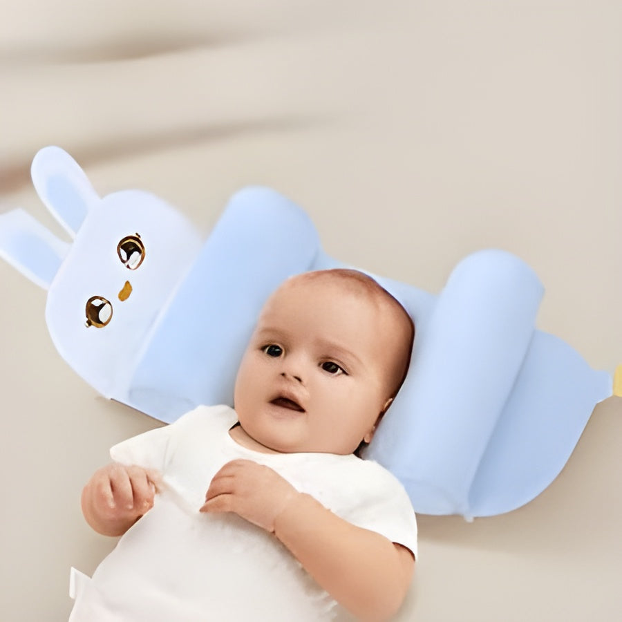 Baby Shaping Head Support Pillow