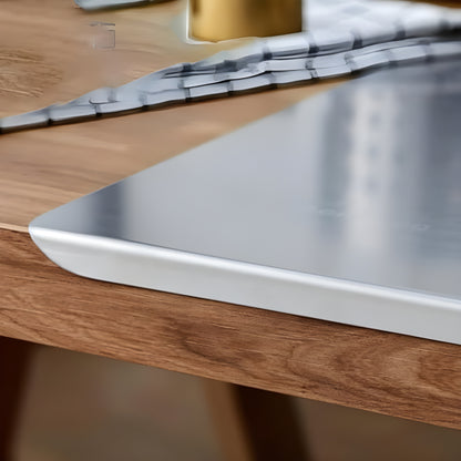 Stainless Steel Chopping Board (35x31cm)
