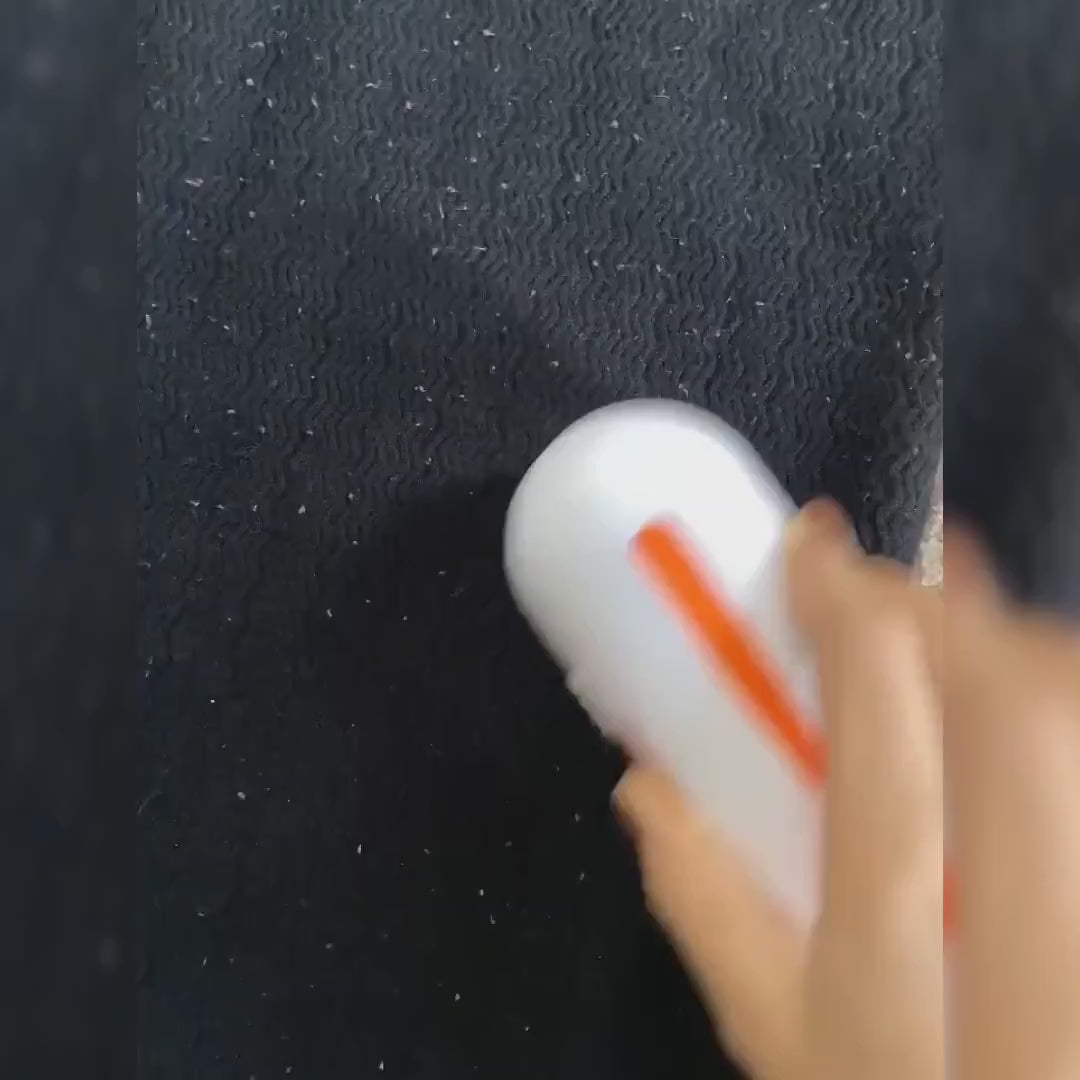 Rechargeable Lint Remover / Fabric Shaver for Clothes