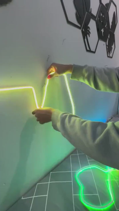 Neon Light Strip