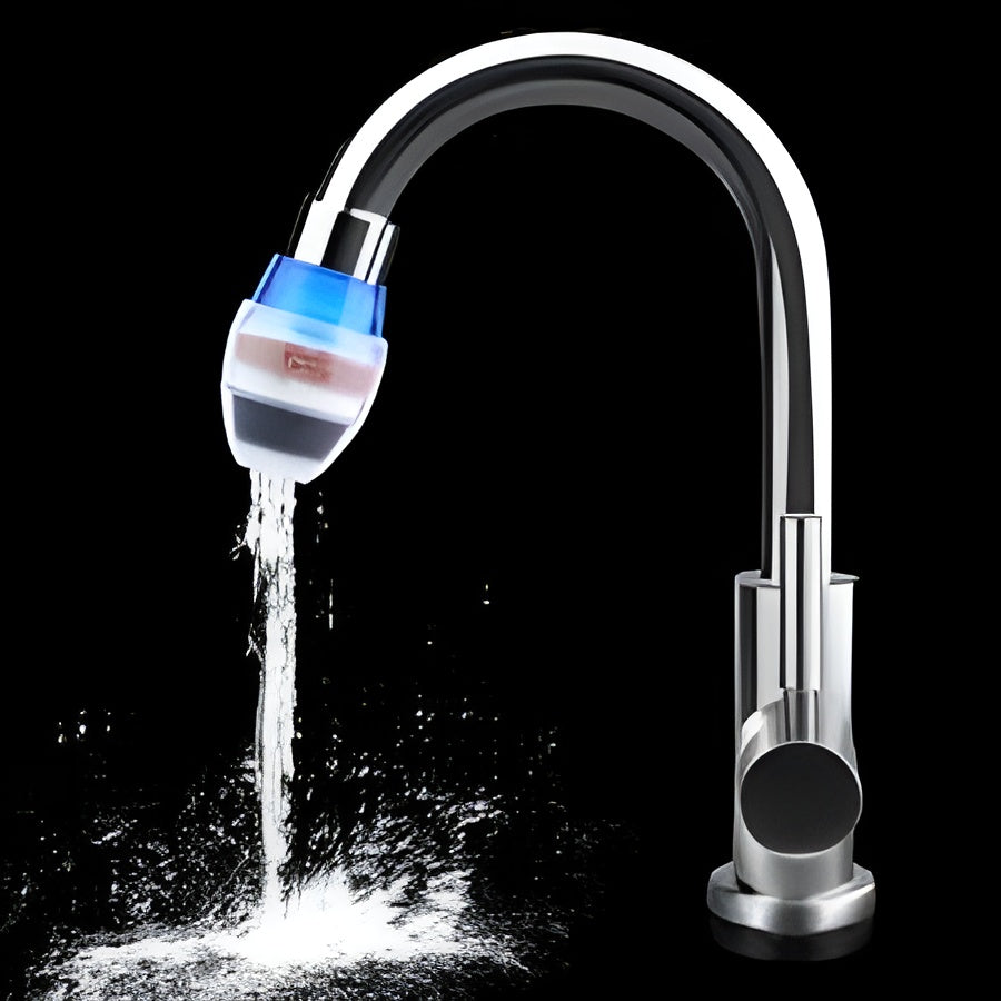 Home Kitchen Faucet Tap Water Clean Purifier Filter(Pack of 2)